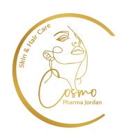 Cosmo Pharma Jo logo - Similar company to Sira Pharma Consultancy