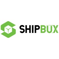 ShipBux logo - Similar company to Tickitin