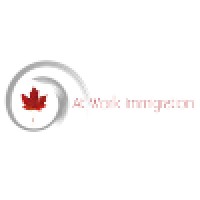 At Work Immigration Services logo - Similar company to Nk Lawyers