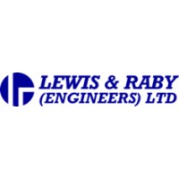 Lewis & Raby Engineers Ltd logo - Similar company to Talens Engineering Ltd