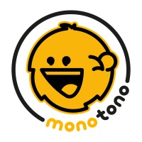 monotono logo - Similar company to Grafo