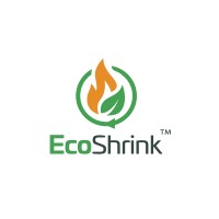 EcoShrink logo - Similar company to Njordair Fast Tent