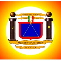 Italian Grand Orient Freemasonry logo - Similar company to Mere Italy