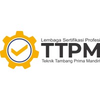 Lembaga Sertifikasi Profesi Teknik Tambang Prima Mandiri (LSP TTPM) logo - Similar company to Lembaga Sertifikasi Profesi Informatika