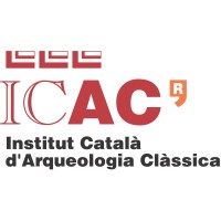 ICAC, Catalan Institute of Classical Archaeology logo - Similar company to Ottone Archaeology