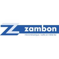 Zambon Micromécanique Sàrl logo - Similar company to Aro Technologies Ag