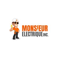 Monsieur Electrique Inc logo - Similar company to Electrika Inc.