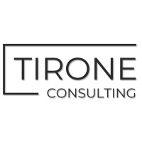 Tirone Consulting logo - Similar company to Edgett Williams Consulting Group, Inc.