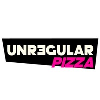 UnregularPizza logo - Similar company to Unregular Bakery
