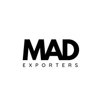 MAD EXPORTERS logo - Similar company to Salt N Salt
