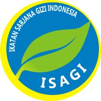 Ikatan Sarjana Gizi Indonesia (ISAGI) logo - Similar company to Persatuan Ahli Gizi Indonesia (Persagi)
