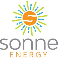 Sonne Energy Solutions LLC logo - Similar company to Built Well Solar