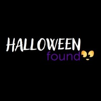 HALLOWEEN found logo - Similar company to Halloween
