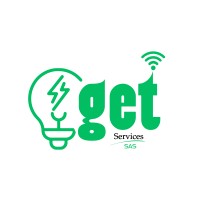 GET Services SAS logo - Similar company to Architectural Maintenance And Training