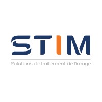 STIM France logo - Similar company to Pryntec
