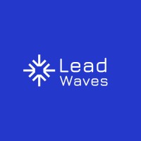 Lead Waves logo - Similar company to Start Site