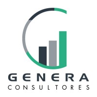 Genera Consultores logo - Similar company to Genera Consultores