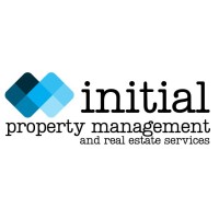 Initial Property Management logo - Similar company to E & E Capital Management, Llc
