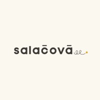Salačová logo - Similar company to Radovan