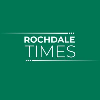 Rochdale Times logo - Similar company to Crosby Associates Media