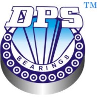 DPS BEARINGS PRIVATE LIMITED logo - Similar company to Mudra Engineers Pvt Ltd