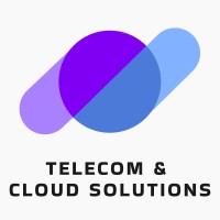 Telecom & Cloud Solutions AG logo - Similar company to Ims Core Expert Consulting
