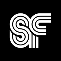 Superfried logo - Similar company to Nuttersons