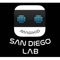 Magikid Robotics Lab San Diego logo - Similar company to Magikid Robotics Lab