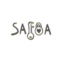 Safoa Movement logo - Similar company to Spraakmakend ((Beweeg Talent))