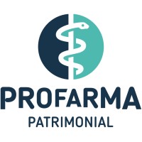 Profarma logo - Similar company to Profarma