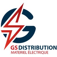 GS Distribution Thillay logo - Similar company to Wirebot