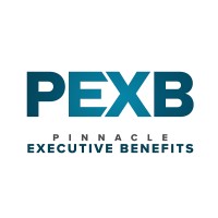 Pinnacle Executive Benefits logo - Similar company to High Ground Company