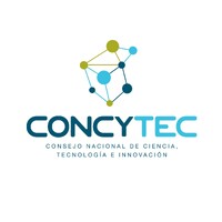 Concytec Perú logo - Similar company to Proinnóvate