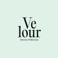 VELOUR MEDIA logo - Similar company to Solutio.Py