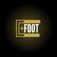 CFOOT logo - Similar company to Bf Agency