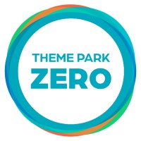 Theme Park Zero logo - Similar company to Vr Theme Park