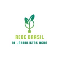 Rede Brasil de Jornalistas Agro - Agrojor logo - Similar company to Rouz