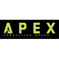 Apex Consulting Group LLC logo - Similar company to Many Caps Consulting Limited