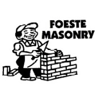 Foeste Masonry, Inc.