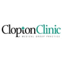 Clopton Clinic logo - Similar company to Cornell University