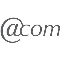 ACOM SOFEC AJC logo - Similar company to @Com.Sofec-Pyrenees