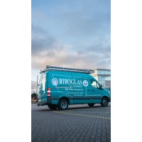 Riboglas Glashandel B.V. logo - Similar company to Midglas Glasverzekeraar