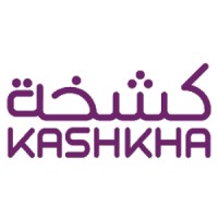 Kashkha كشخة logo - Similar company to Moda Safi