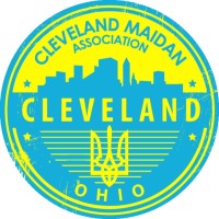 Cleveland Maidan Association logo - Similar company to Peace And Development Foundation