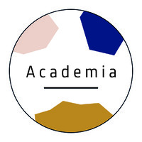 Akademis ''Academia'' logo - Similar company to Studioars