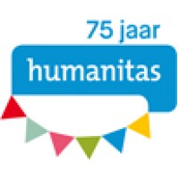 Humanitas Gevaarlijke Liefde Helmond logo - Similar company to Aandachtt