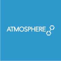 Atmosphere logo - Similar company to Mekas Cloud Services