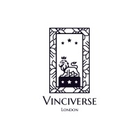 VinciVerse logo - Similar company to Horiznet