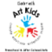 Gabriel'S Art Kids