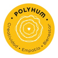 Polyhum logo - Similar company to Fentum Pro